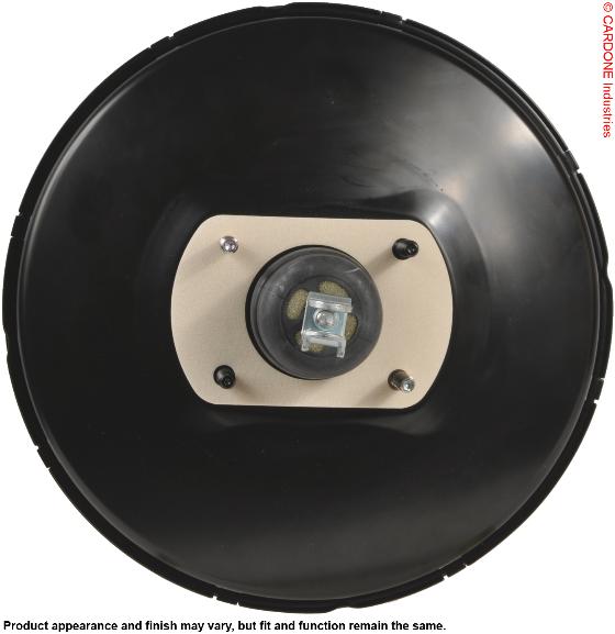 A1 Remfg INC Limited Lifetime Warranty Brake Power Booster 5C-34937 - New Boosters