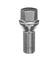 WC Wheel ACC W2725DCBH Constructed From Steel