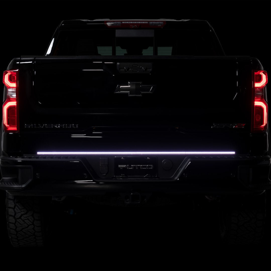 Putco 760060-17 Tailgate Light