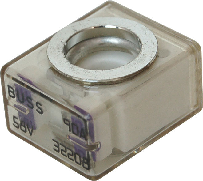 Blue SEA Space-Saving Ignition Protected Fuse 5182-BSS - Terminal 90A