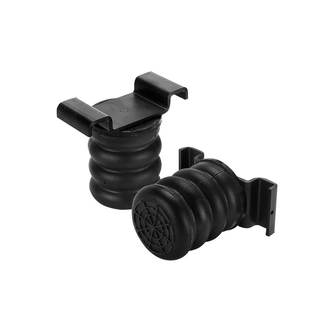Supersprings Enhances Load Carrying Ability Helper Spring Kit SSR-612-47 - 1PC Unit Sumosprings Solo