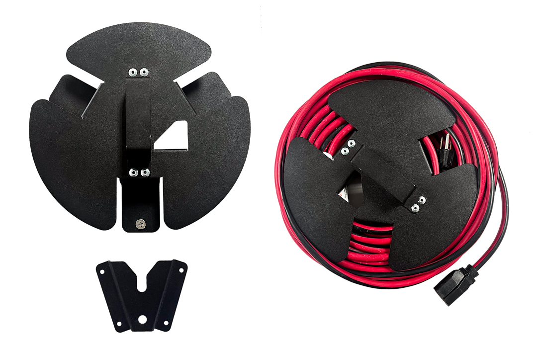 MOR/Ryde SP56-658 - Extension Cord Keeper