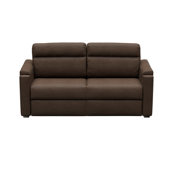 Lippert Comp Minimal Assembly Required Sofa 2024044229 - Clickback Sleeper 72 Satula