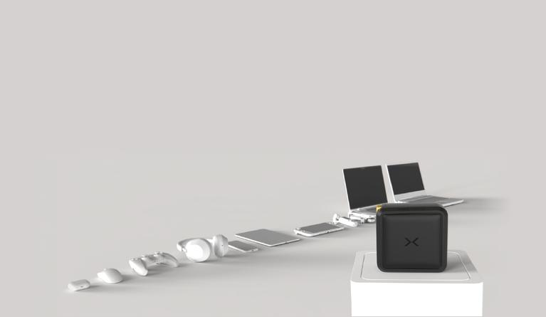 Noco X100B USB Outlet