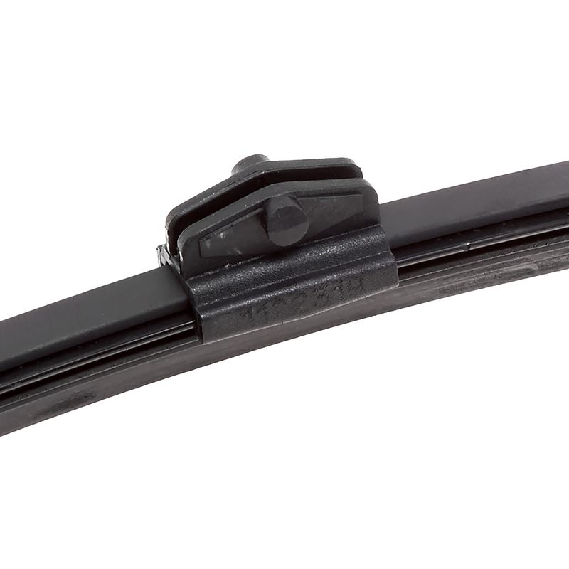 Anco Features Single Blade Windshield Wiper Blade R-11-H - Rear