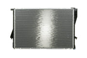 Clevite 77 CR 295 000P Radiator