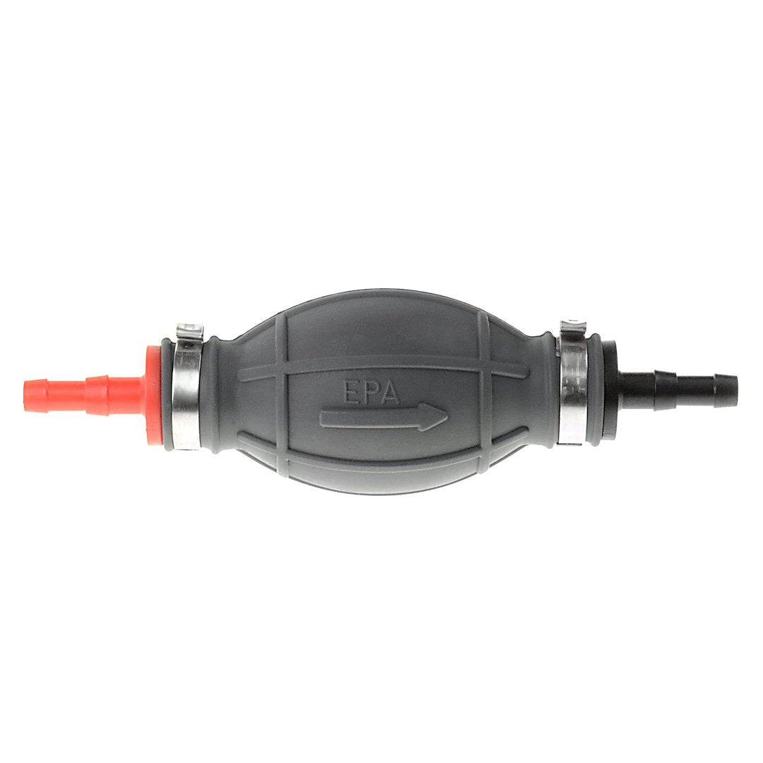 T-H Marine EPA Approved Fuel System Primer Bulb BE-FU-53074-DP - Universal Gen Iii