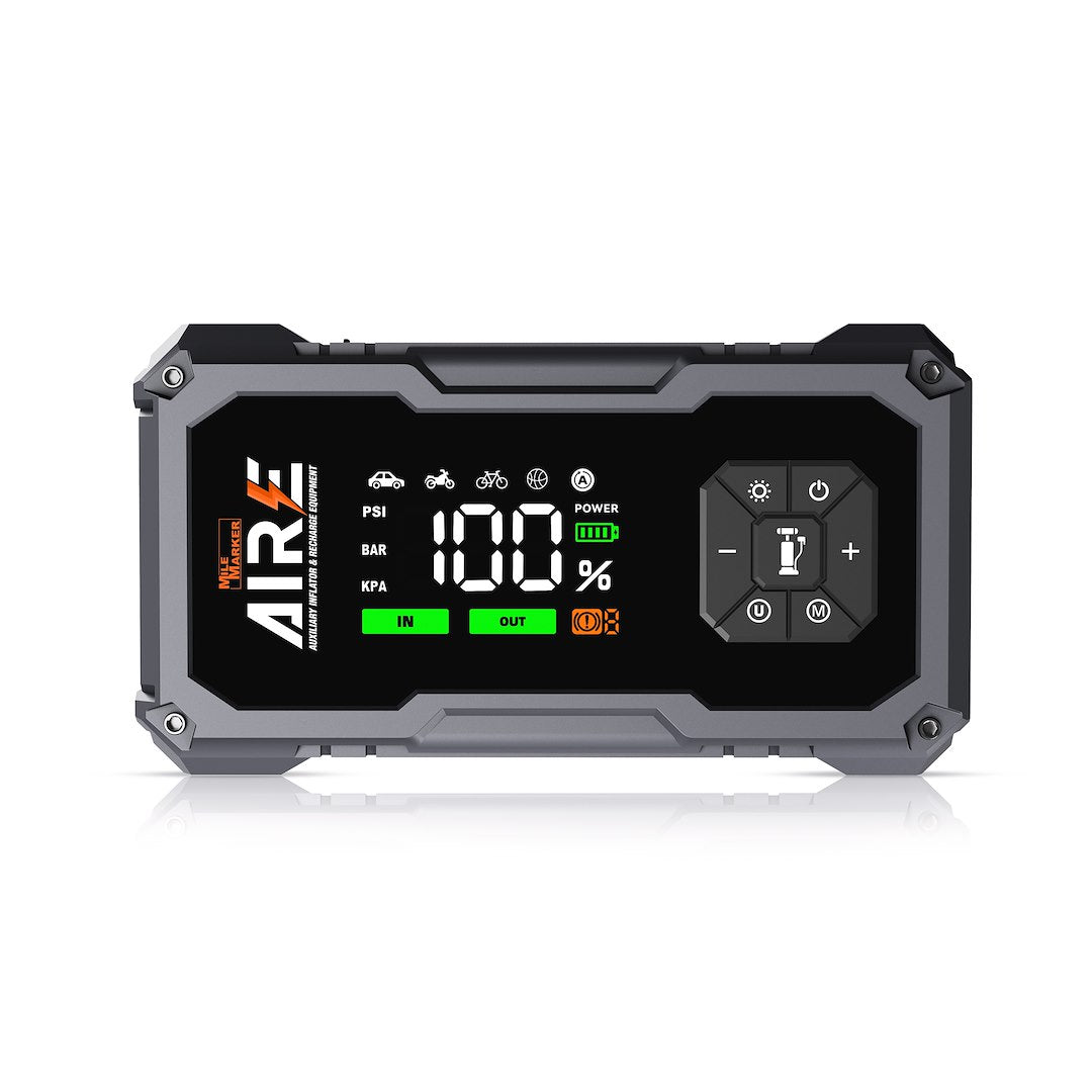 Milemarker 32014 Battery Jump Starter