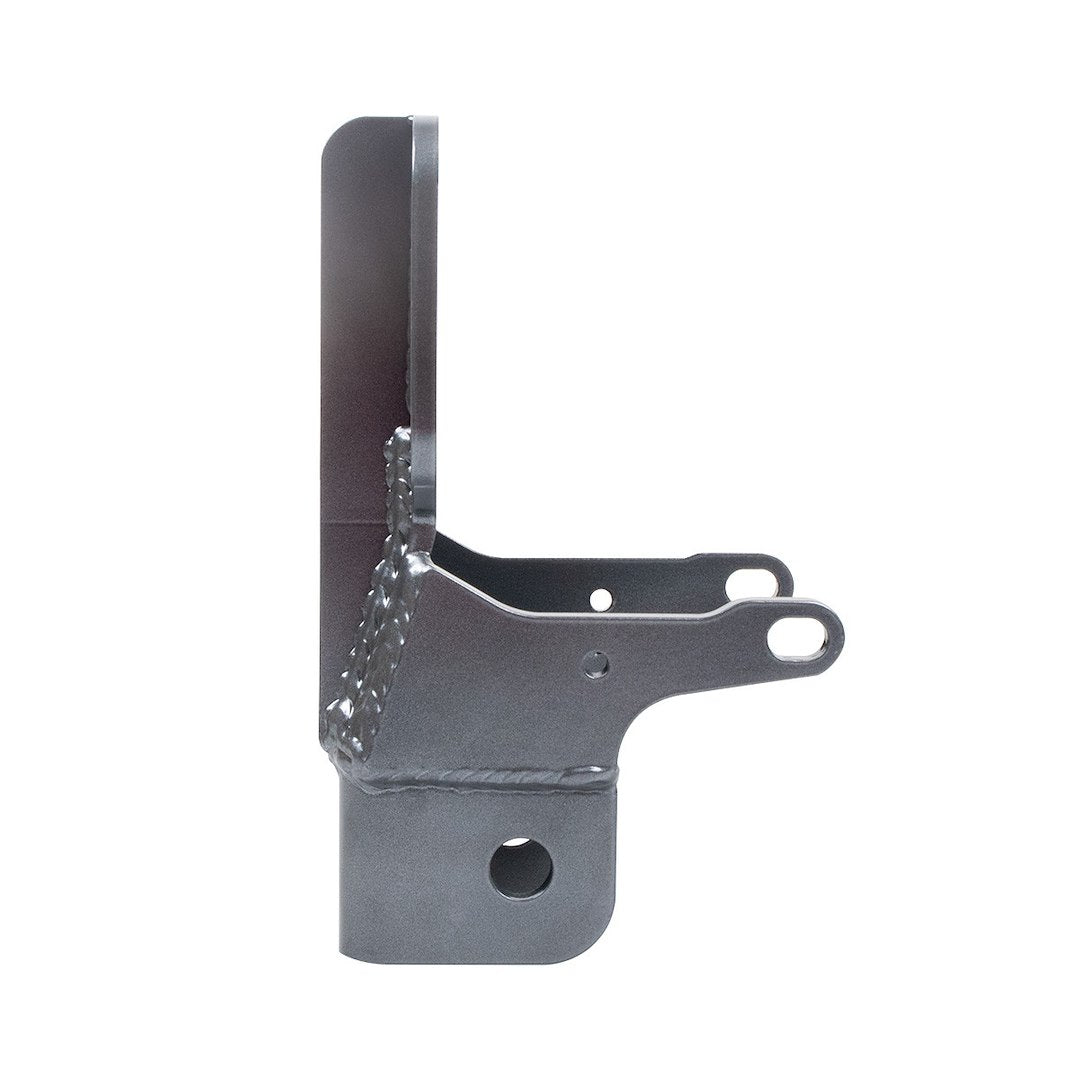 Synergy Maintenance Free Sealed Bearing Track Bar Bracket Brace 8069-04 - Jeep JK Jku Front