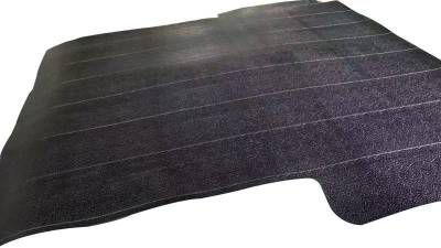 Black Horse Environmentally Friendly Bed Mat Bmje01B