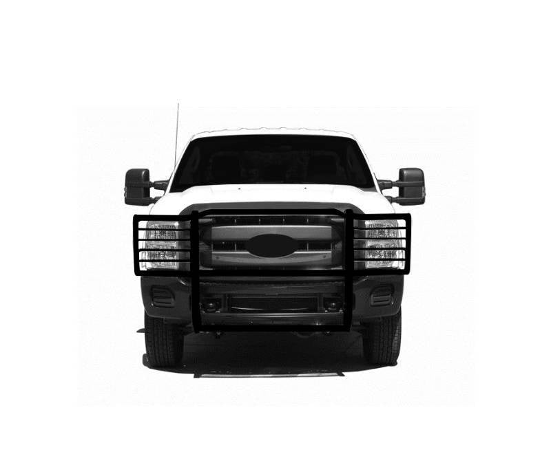 Black Horse 17FB26MA Grille Guard