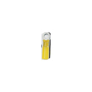 Ancor Brazed Seam For Maximum Strength Wire Terminal End 312299 - Heat Shrink Ring 12-10