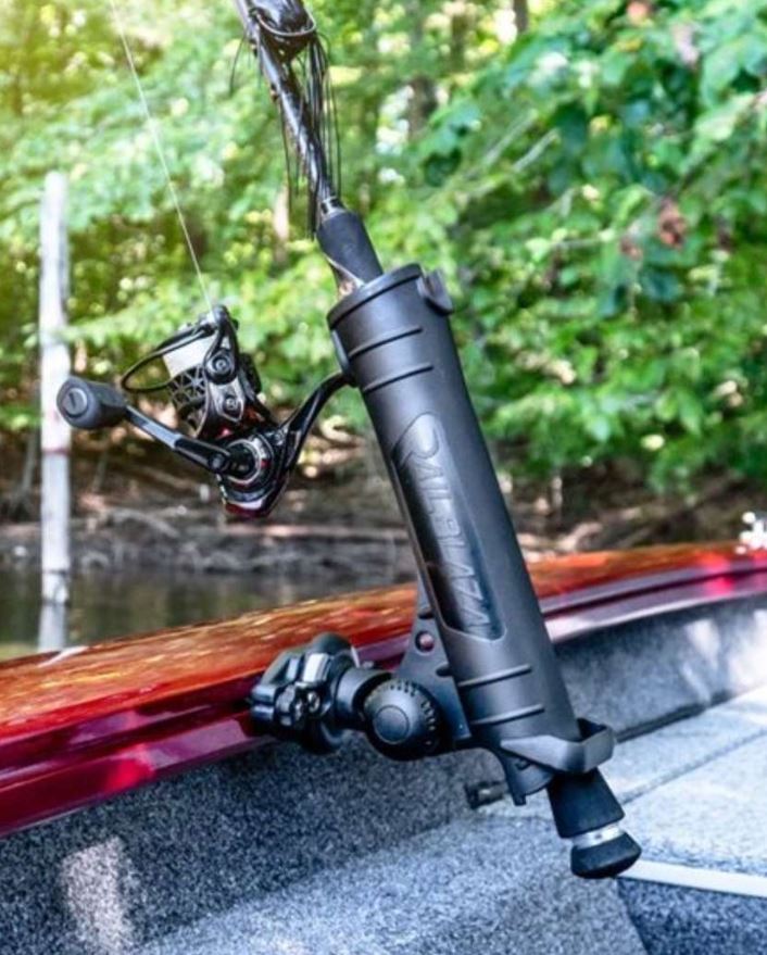 Railblaza 02-4118-11 Fishing Rod Holder
