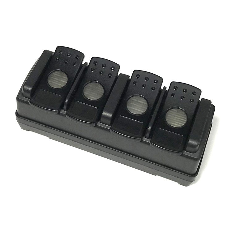 Oracle Light Comes With Switch Labels Too Multi Purpose Light Controller 2100JK - Trigger Plus Wireless Accessory