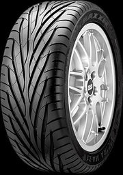 Maxxis Tire TP42009400 - Black 235 45ZR17 97W MA-Z1