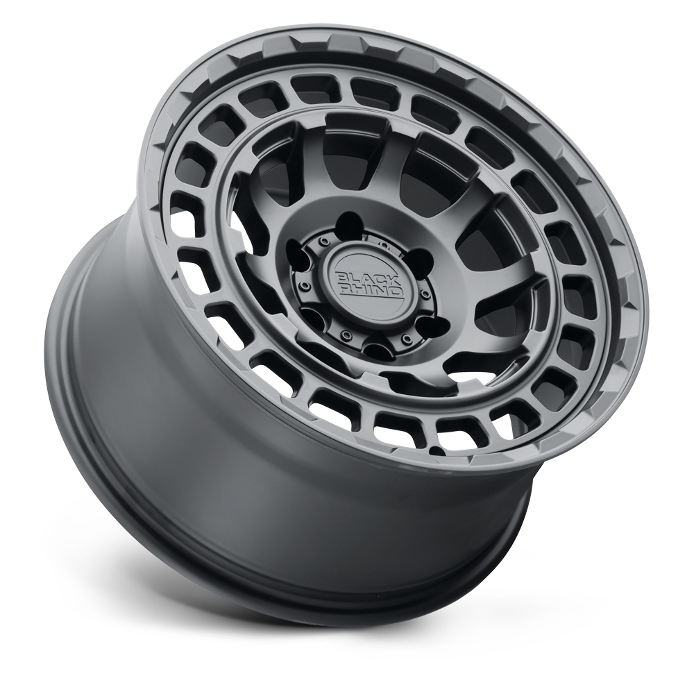 Wheel Pros 1895CBR126135M87
