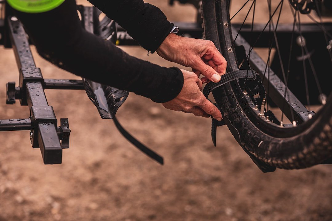 Swagman 66692 Bike Rack