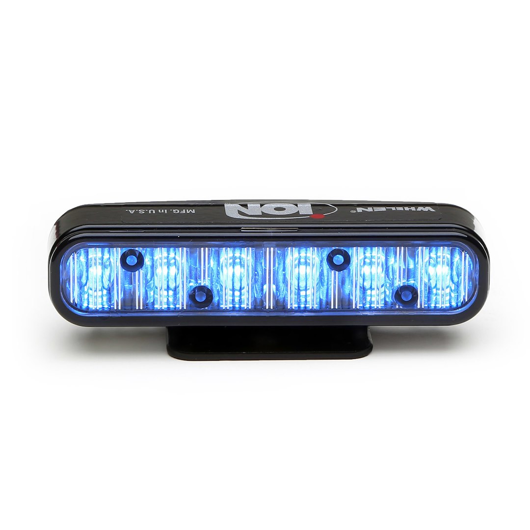 Whelen Ionm Warning Light - Blue