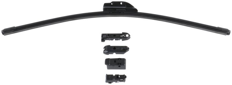 Bosch Aerodynamic Wind Spoiler Windshield Wiper Blade 22-CA