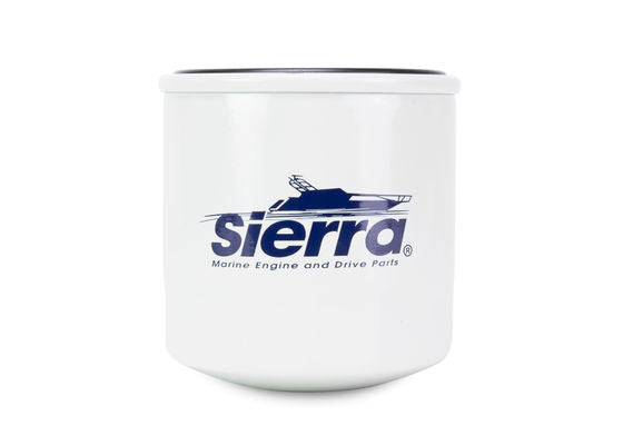 Sierramarine Easy Installation And Removal Oil Filter 18-7906-2