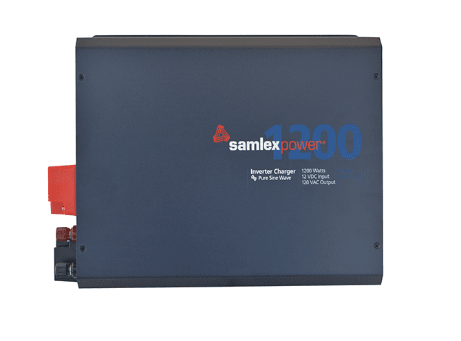 Samlex Amer EVO-1212F-HW Power Inverter