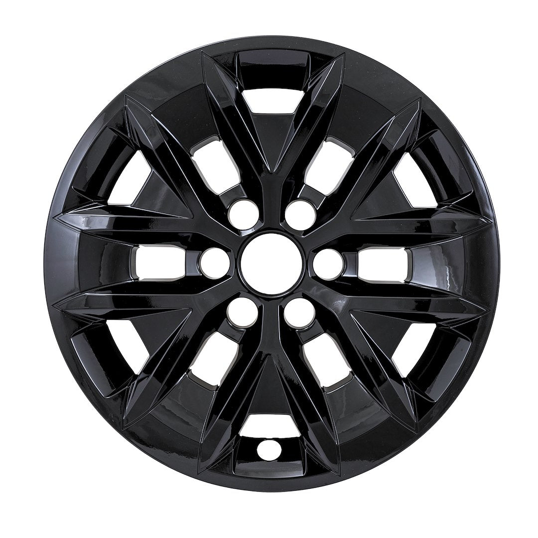 Coast2Coast Limited Lifetime Warranty Wheel Skin IMP516Black - Black Imp 23-25 Frontier SV 16 IMP516BLK