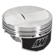 JE Wiseco Fully Machined Crown Features Piston K0004X130 - GM LS7 2.5CC Dome 1.175 4.130