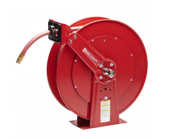 Reelcraft SA 83050 OLP Hose Reel