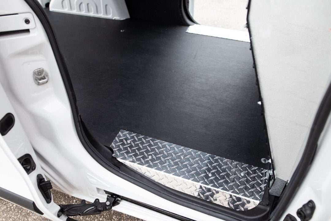 Legend Fleet Impact And Puncture Resistant Cargo Area Liner 671-135-6541.U - Prom City Stabiligrip Kit