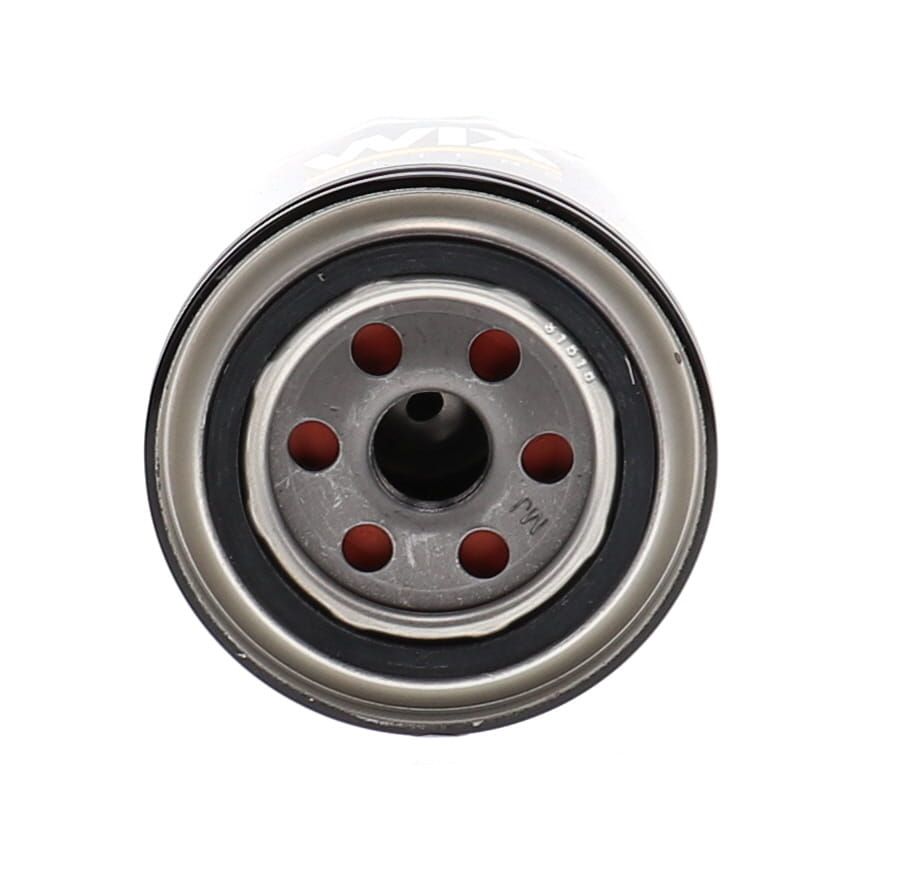 WIX Filtr LD Provide Excellent Engine Protection Oil Filter 51381 - Lube