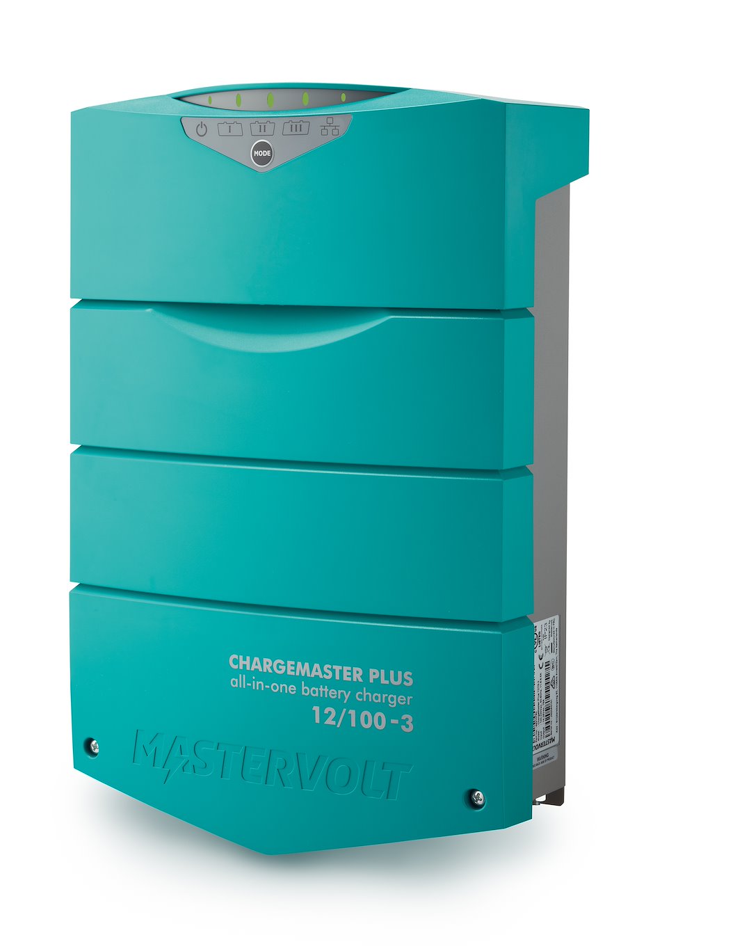 Mastervolt 44311005 Battery Charger