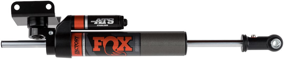 FOX Shox 983-02-158 Steering Stabilizer