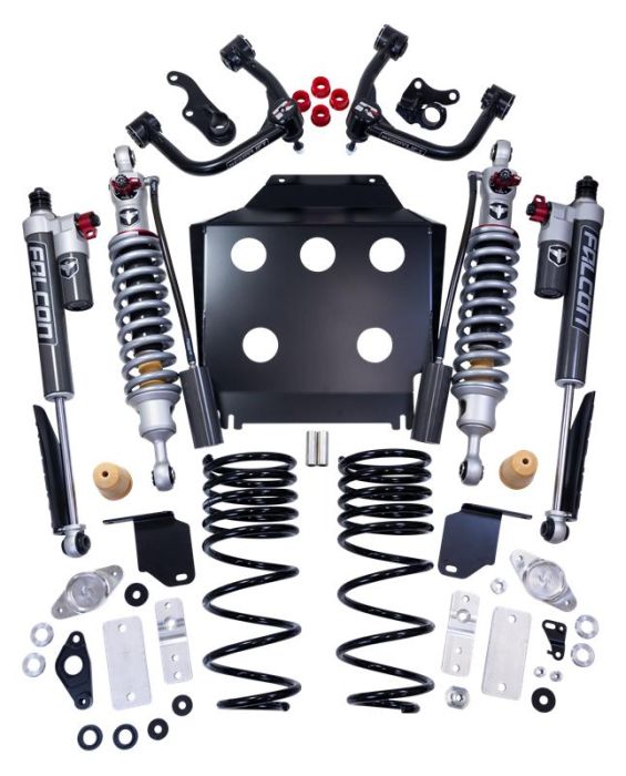 Readylift 62-54360 Lift Kit Suspension