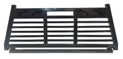 Cattleman FR211LBO Constructed From Steel - Black