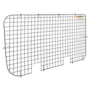 Weatherguard 88023 Black armor-tuf® powder coated finish - Black Van Wndw Screen