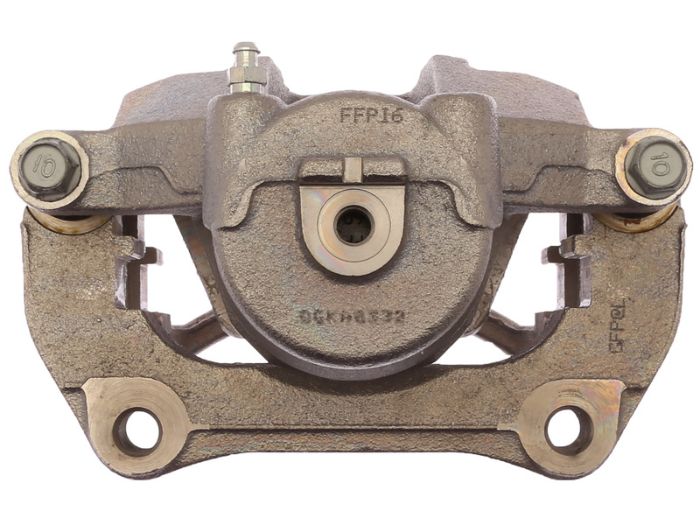 RC12884C Raybestos Disc Brake Caliper And Bracket Assy