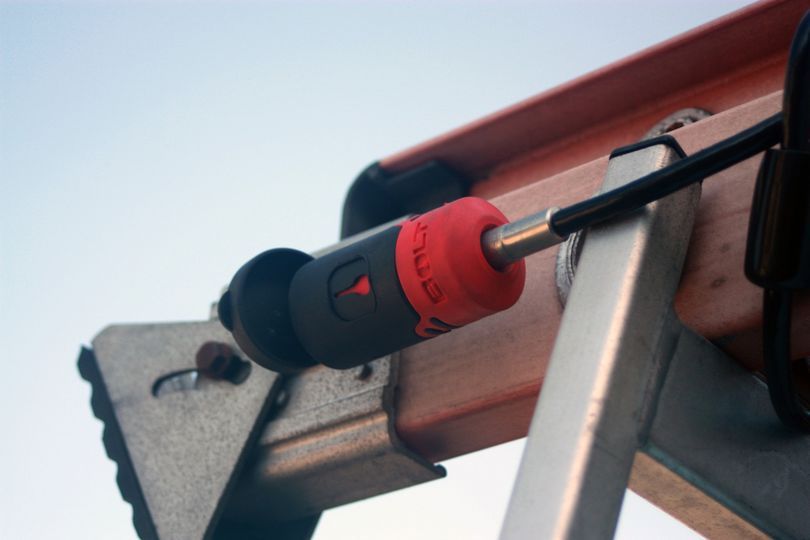 Strattec SEC Weather Proof Cable Lock 7018449 - GM