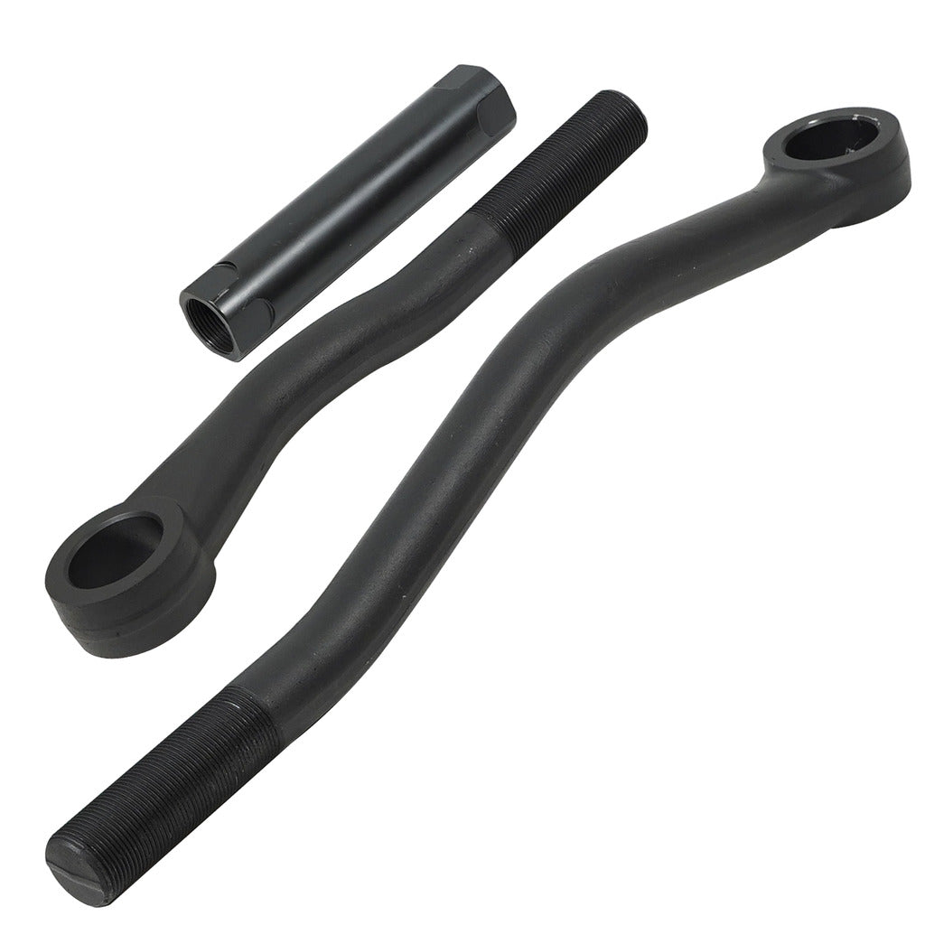 BD Diesel 1032018 Track Bar