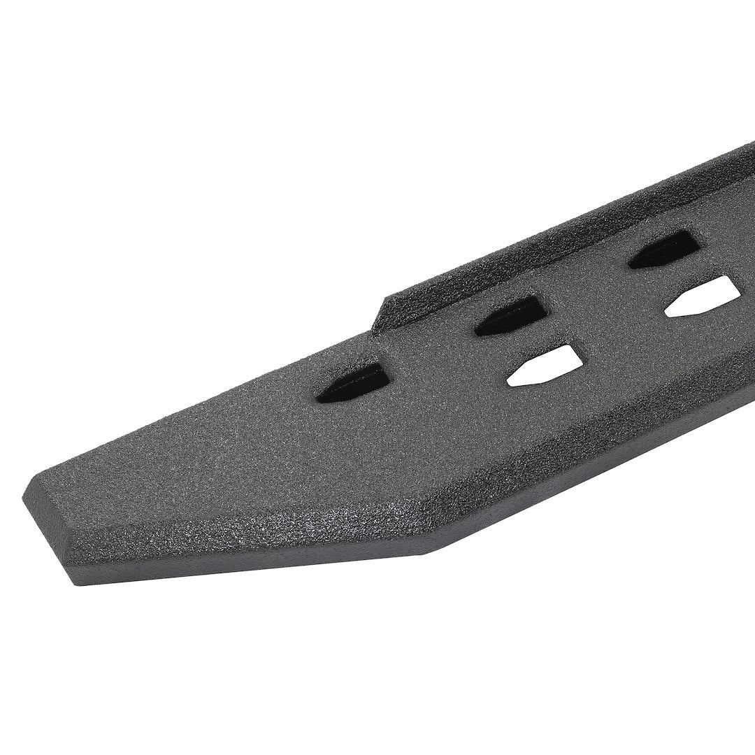 GO Rhino Easy Install No Drill Brackets Running Board Component 69400080ST - RB20 Slim Boards