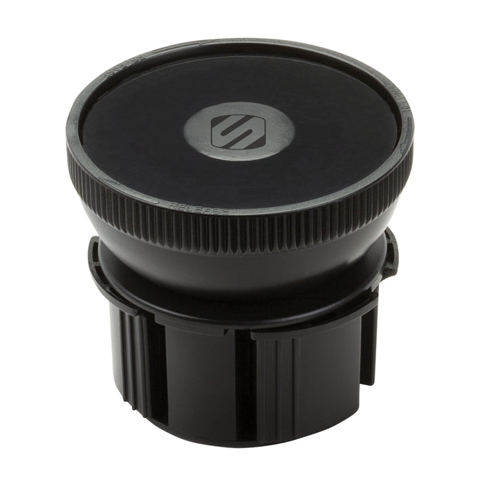 Scoshe IND. Cupbase-SP1 Cell Phone Mount Adapter