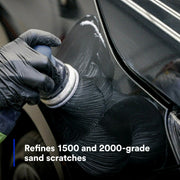 3M No Supplier Warranty Sandpaper 02085 - Part