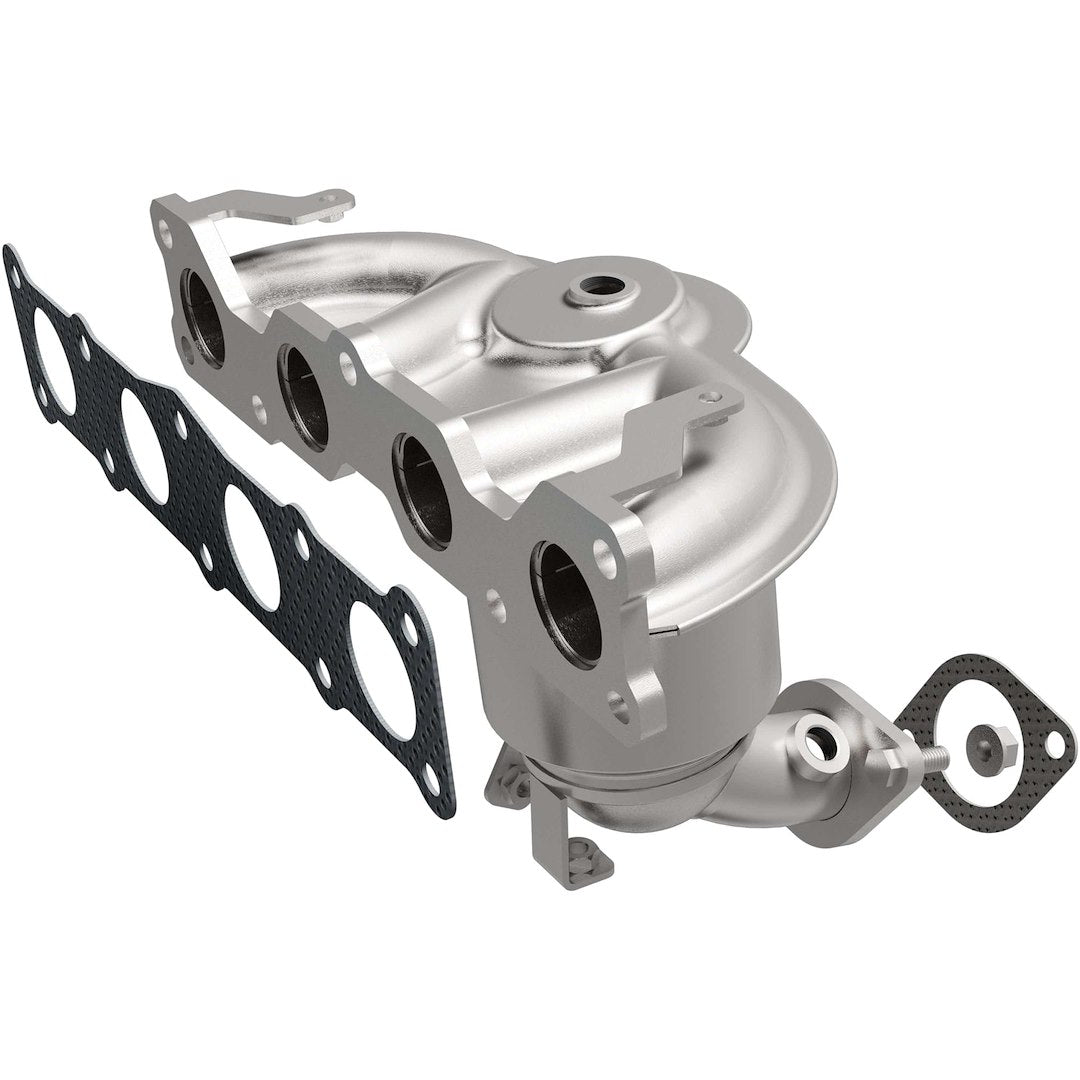Magnaflow 5531774 Catalytic Converter