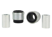 Whiteline Limited Lifetime Warranty Control Arm Bushing W63322 - Upper Inner