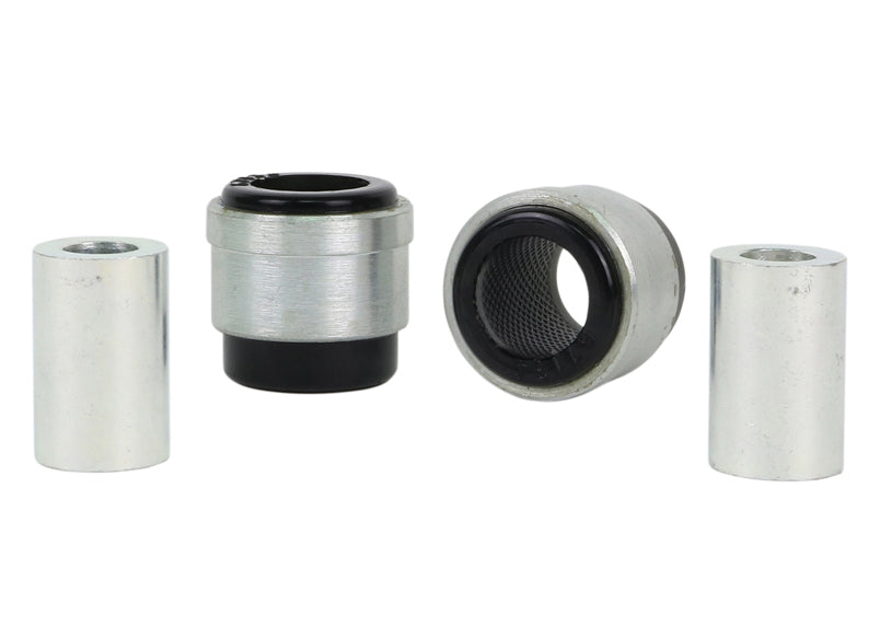 Whiteline Limited Lifetime Warranty Control Arm Bushing W63322 - Upper Inner