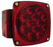 Jammy Easy To Install Trailer Light J-24245-NC - Led Combo Kit Supersedes
