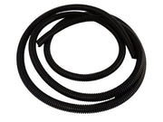 Helix Racing 801-1425 - Black Wireloom 25 FT
