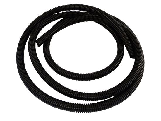 Helix Racing 801-1425 - Black Wireloom 25 FT