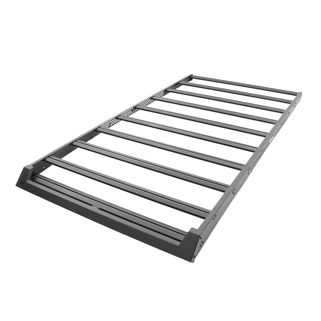 GO Rhino Vehicle Specific Fitment Roof Rack 5933200T - Ceros Low Profile