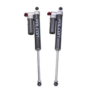 Readylift 93-23665 Enhanced control and comfort