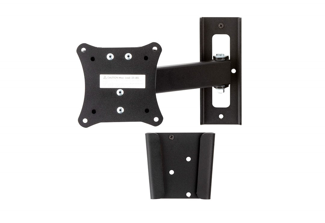 MOR/Ryde Extension Dock Swivels TV Mount TV5-005H - Multi-Purpose